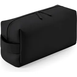 Bagbase Schuhbeutel aus Polyurethan, Packsack, Schwarz