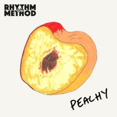 PEACHY (Coloured Vinyl) - The Rhythm Method, Vinyl