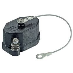 Abdeckkappe 09407035402 HARTING Inhalt: 1 St. Abdeckkappe