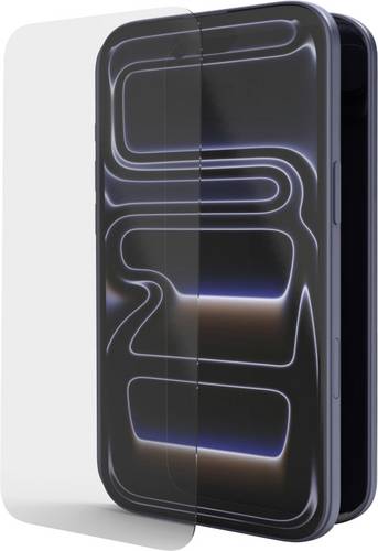 Hama Extreme Protect Displayschutzglas Apple iPhone Duo 1 St. 233318