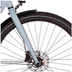 Cortina, Laufräder, (Vorderrad, 28")