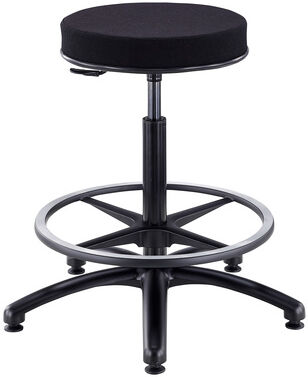 Bergerault Percussion Chair B1021 schwarz