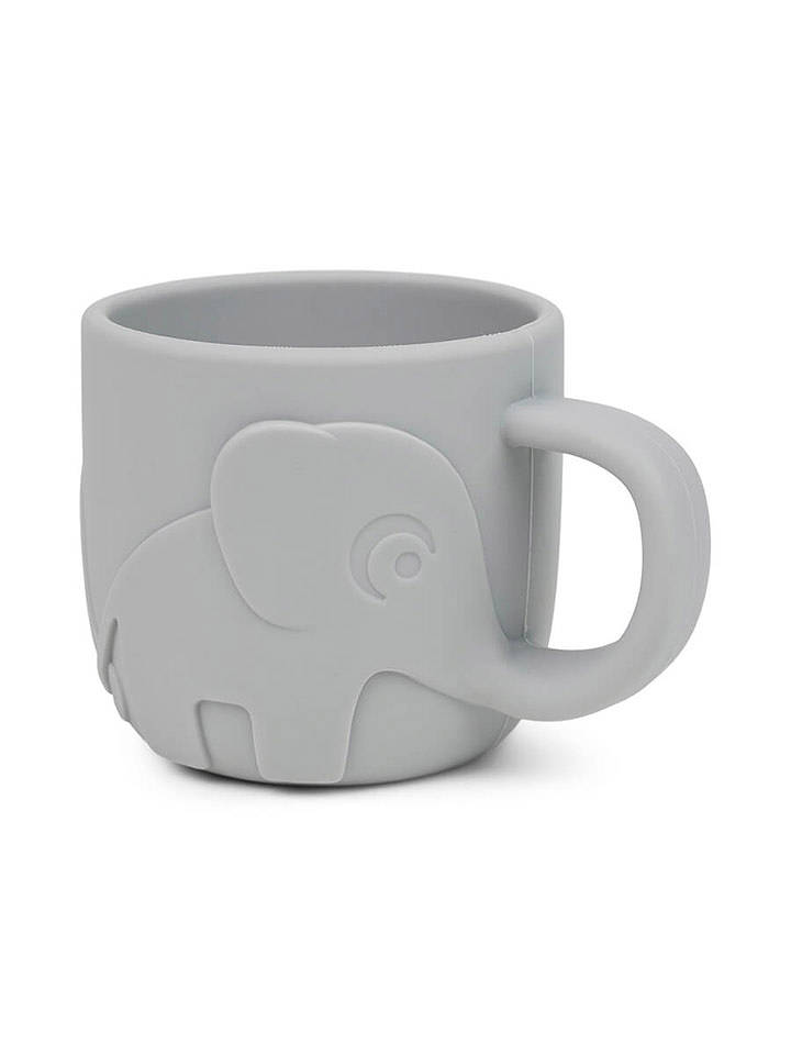 done by deer Becher "Elphee" in Grau - 165 ml - onesize