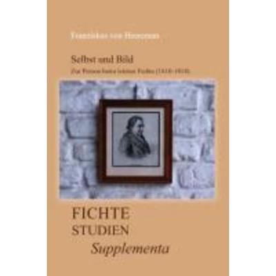 Selbst Und Bild, Taschenbuch von Franziskus Heereman, Editions Rodopi, 978-90-420-3195-1