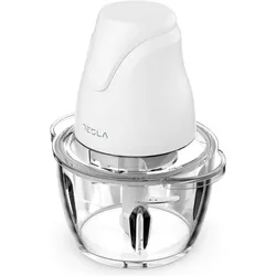 Tesla FC302W, Zerkleinerer, Weiss