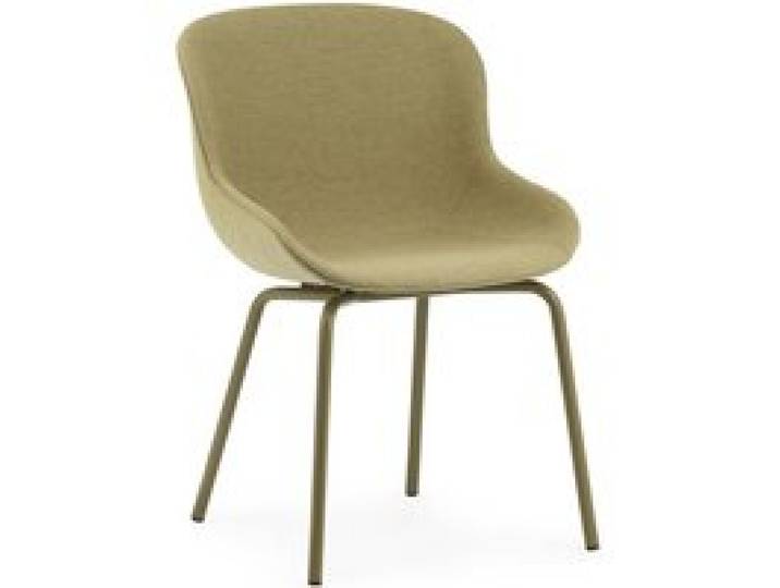 Normann Copenhagen - Hyg Stuhl Vollpolsterung