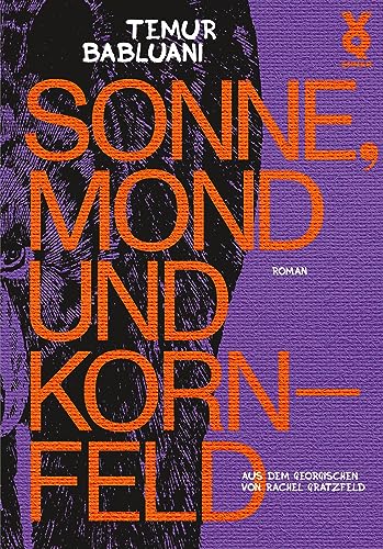 Rachel Gratzfeld - Sonne, Mond und Kornfeld - Preis vom 05.10.2026 03:47:11 h