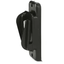 Corral, Gartenzaun, Insulator for tapes up to 20mm, 10 pcs