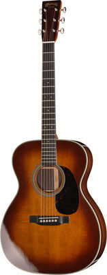Martin Guitar 00028 Ambertone Ambertone