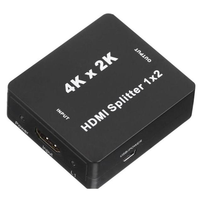 Art SPLIT OEM-SP1-2 SPLITTER HDMI (SPLITART OEM-SP1-2)