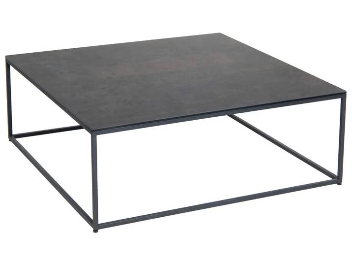 Couchtisch Sonorous Elements Novis / Farbe: Anthrazit