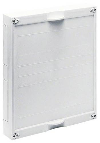 Hager US21A1 US21A1 Berührungsschutzabdeckung universN 300x250mm geschlossen Berührungsschutzabdeckung Kunststoff 1St.