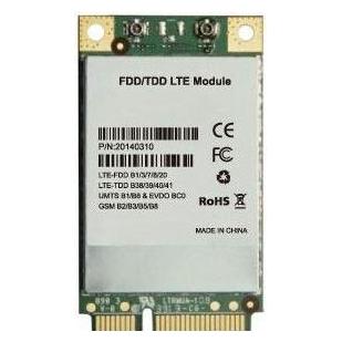Allnet Wireless AC 1200Mbit Dual-Band "OpenWrt" zbh. 4G Modul "QCA MDM9x15 (ALL-WR1200_4G_ModuleQCA)