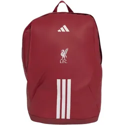 adidas FC Liverpool Rucksack 2026/27 (28 Liter) KQ5145 - active maroon/white