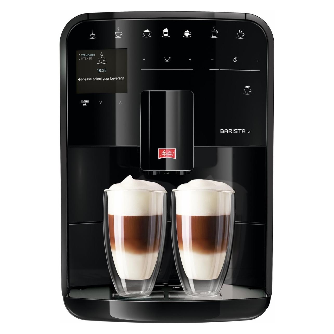 Melitta Barista SE (6783921)