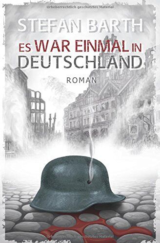 Stefan Barth - Es war einmal in Deutschland - Preis vom 04.10.2026 03:51:26 h