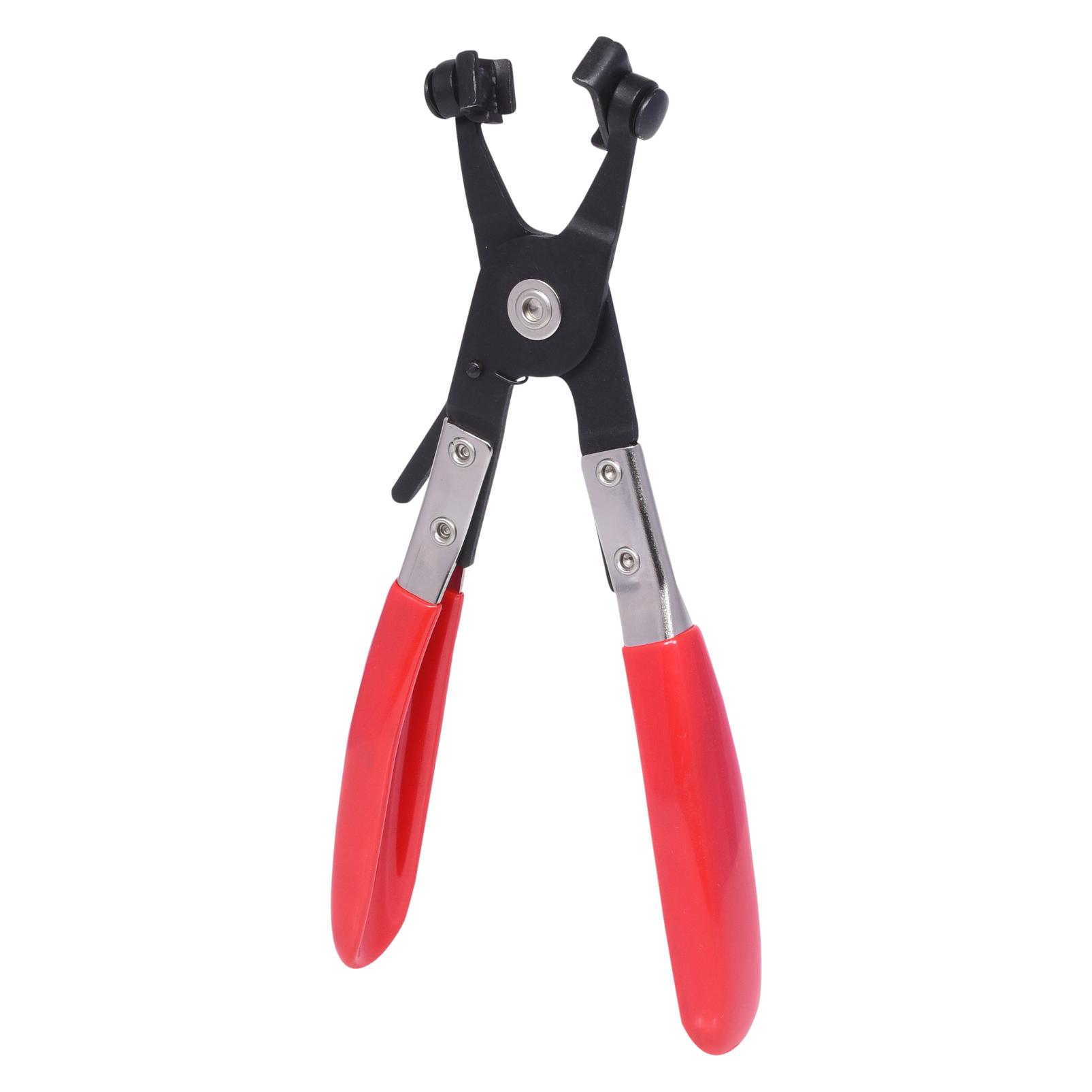 KS Tools Universal-Schlauchschellenzange, 220mm (220 mm) (115.1043)