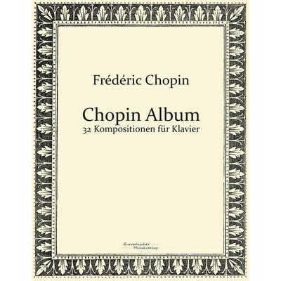 Chopin Album -