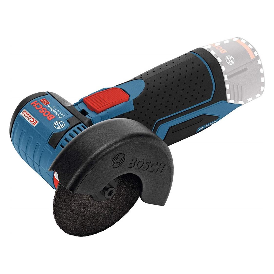 Bosch Professional GWS 12V-76 (76 mm) (06019F2000)