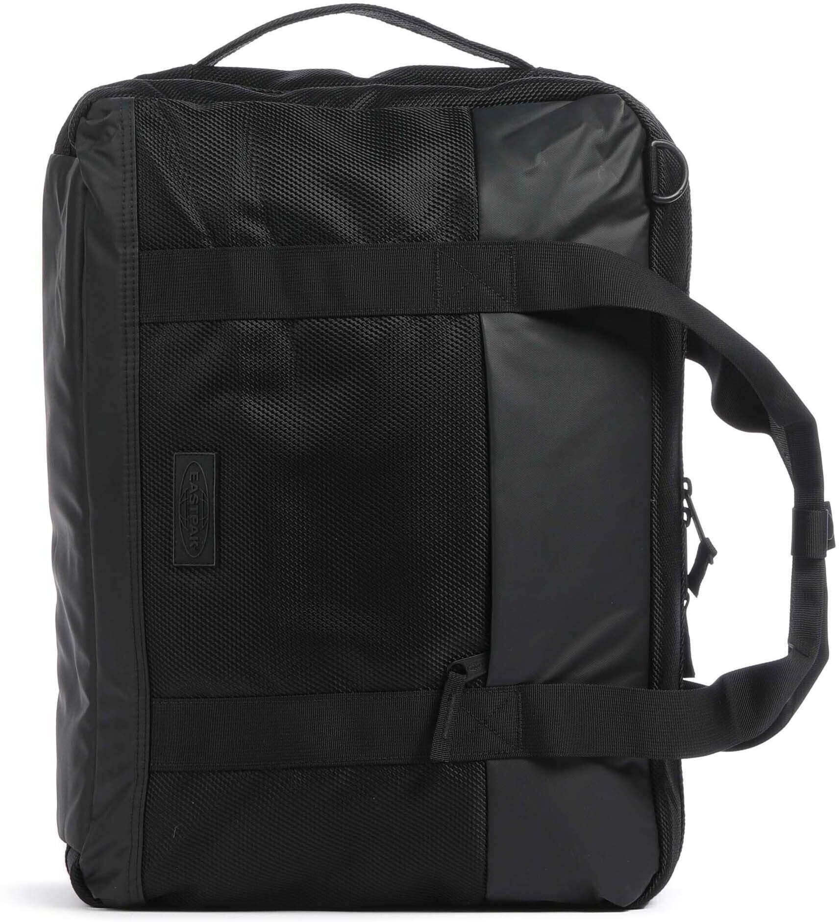 Eastpak Multi Rucksack, schwarz