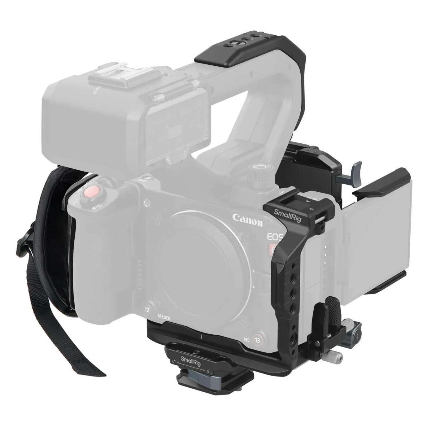 SmallRig 5658 (Cage) (5658)