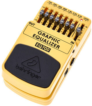 Behringer EQ700