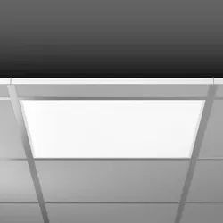 RZB LED-Panel M600 672894.002.1.F1