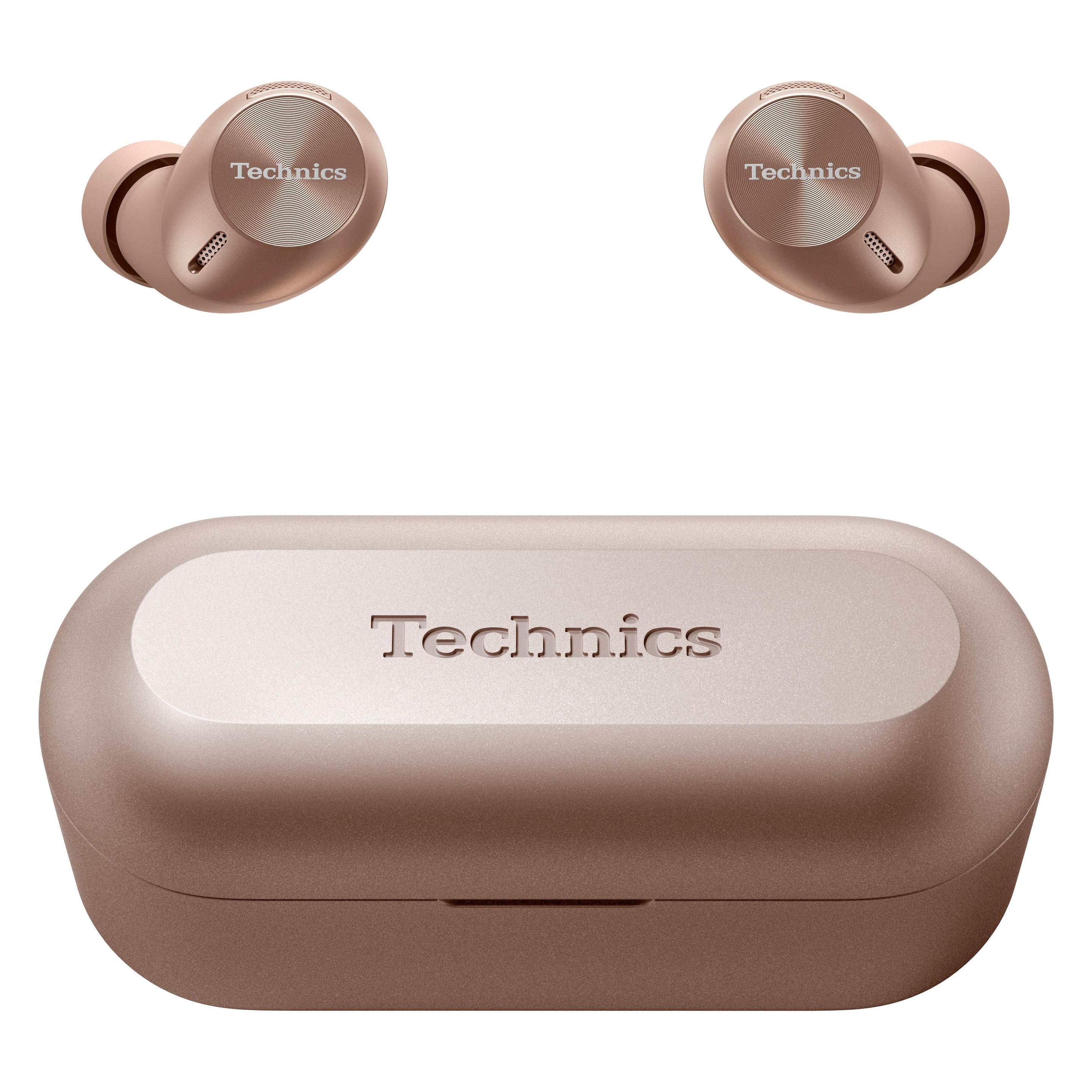 Technics EAH-AZ40M2EN (ANC, 5.50 h, Kabellos) (EAH-AZ40M2EN)