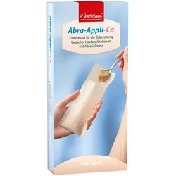Jentschura ® Abra-Appli-Ca Filterbeutel