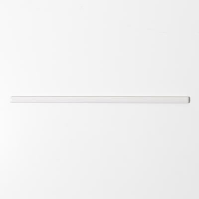 Cruz Bay Studio Bedouin 0.39 in. x 11.81 in. Pencil Bullnose Trim Tile