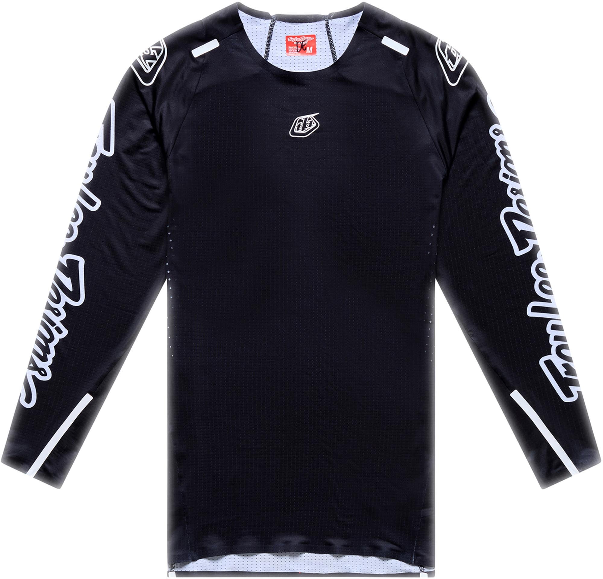 Troy Lee Designs Sprint Ultra LS Mono Fahrrad Jersey 356027004