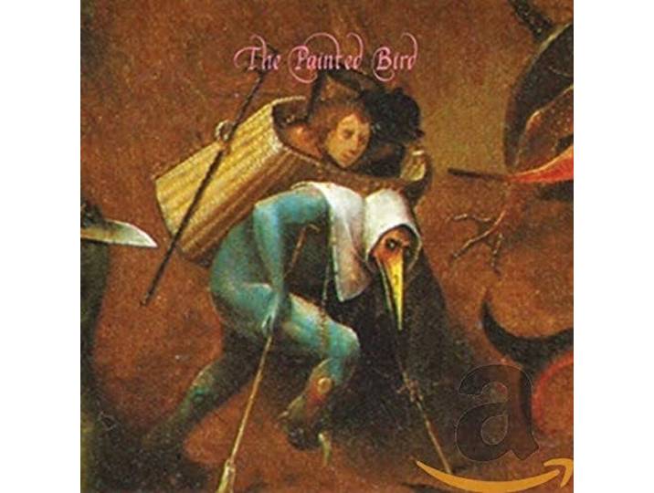 John Zorn - The Painted Bird