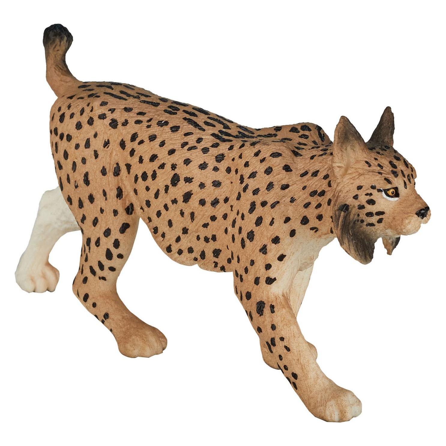 Animal Planet Pardelluchs (387064)