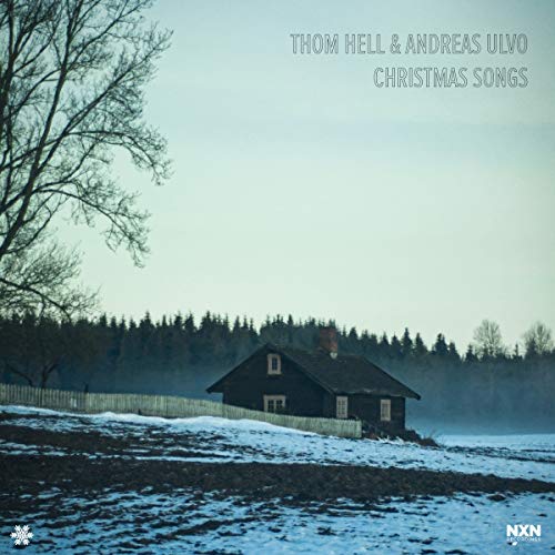 Hell Thom - Christmas Songs - Preis vom 19.10.2026 19:33:35 h