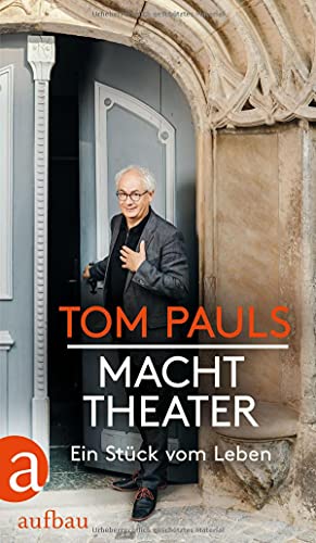 Tom Pauls - Tom Pauls - Macht Theater: Ein Stück vom Leben - Preis vom 04.10.2026 03:51:26 h