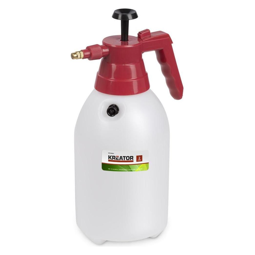 Kreator Drucksprüher 2L (2 l) (KRTGR6802)