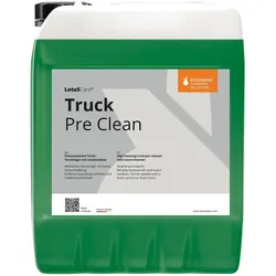 Stockmeier, Zubehör Bewässerung, Chemie REINIGER 22KG TRUCK PRECLEAN