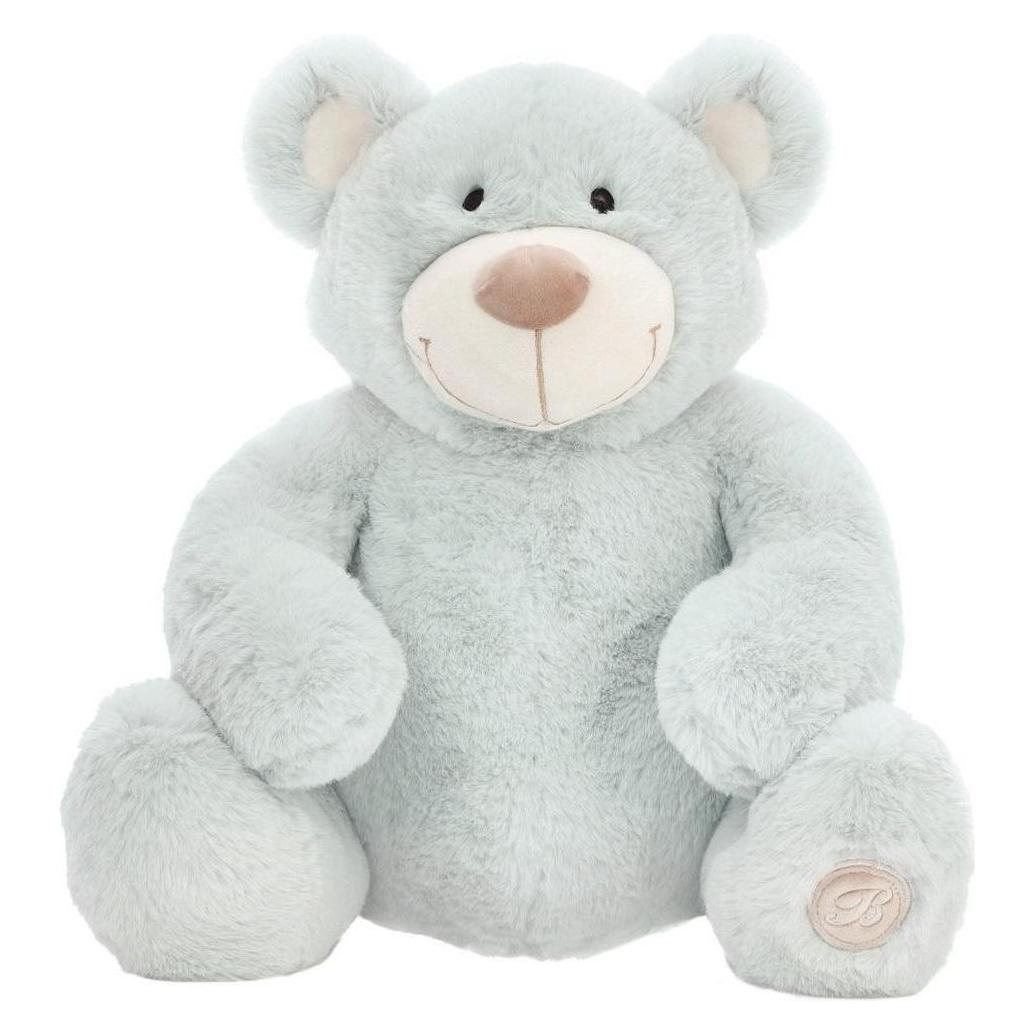 Beppe Jacobe Bär Minze 35cm (35 cm) (13981 BEPPE)