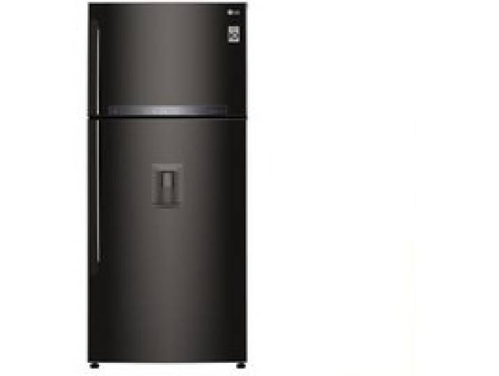 LG Rfrigrateur conglateur haut GTF7850BL1