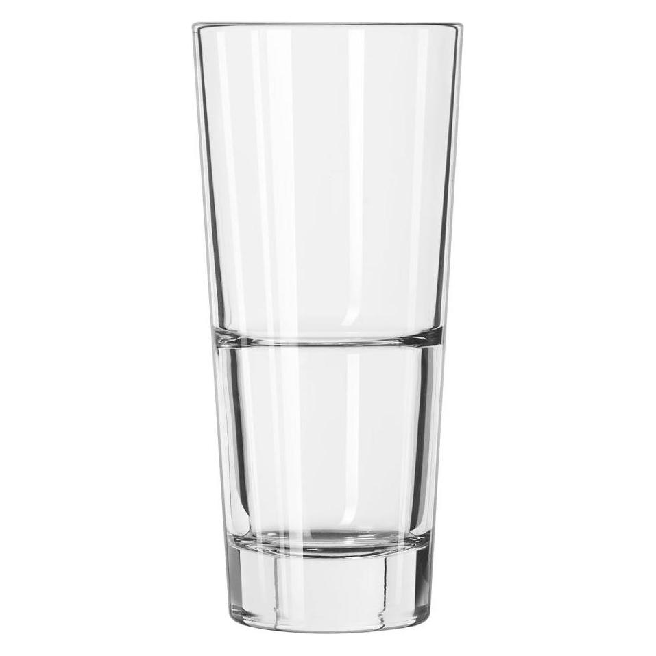 Libbey Trinkglas Beverage Endeavor 470,0 ml, 12 St. (0.47 l, 12x) (70549)