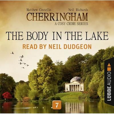 The Body in the Lake - Cherringham - A Cosy Crime Series: Mystery Shorts 7 - Matthew Costello,Neil Richards, Audio, 9783838779324