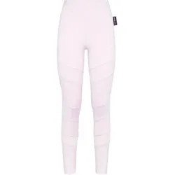 PLEIN SPORT Jogging-Leggings, Größe M in Lila 30