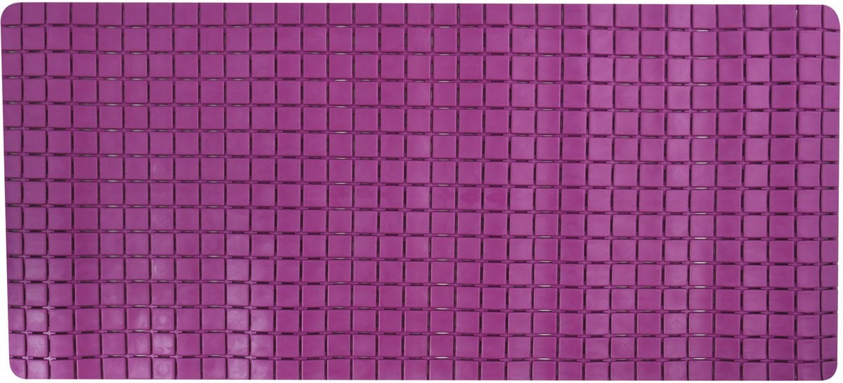 MSV Antislip Badmat – Douchemat en Badkuipmat met Antislip Onderzijde – Veilige Mat voor Bad en Douche
