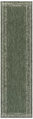 SAFAVIEH Beach House Nesa Nautical & Coastal Rug