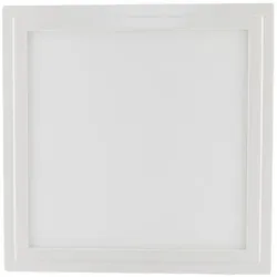 Abalight LED-Panel ohne Treiber SFIO318318-20-830OW