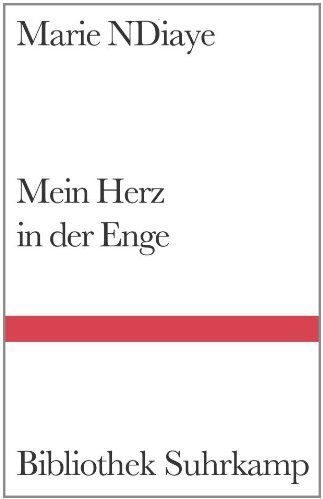 Marie NDiaye - Mein Herz in der Enge - Preis vom 30.09.2026 09:01:18 h