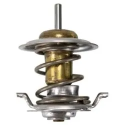 Thermostat Kühlmittel MAHLE TX 476 87D für Mercedes-Benz Jeep C