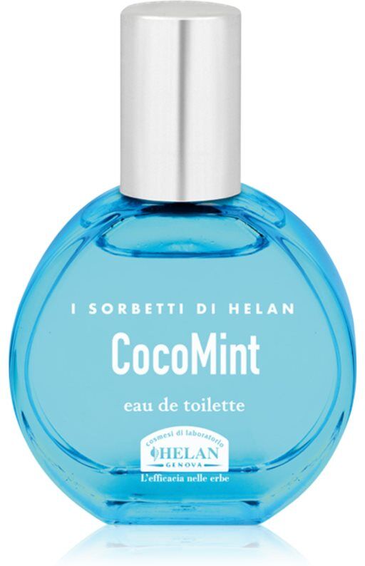 Helan CocoMint Eau de Toilette pour femme 30 ml