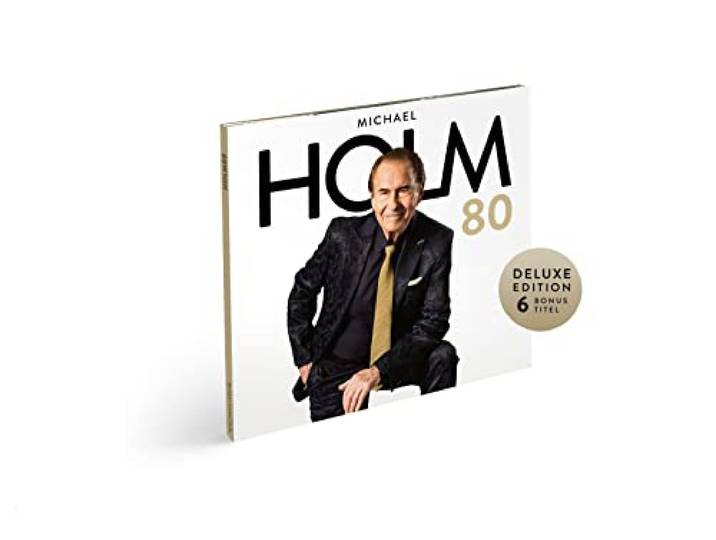 Holm 80 (Deluxe Edition)
