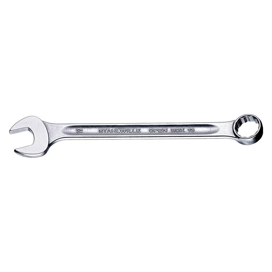 Stahlwille 3/16" AF COMBI SPANNER 13s (3/16") (40481212)